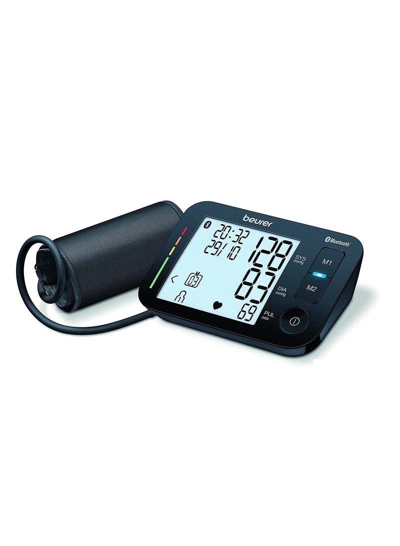Beurer Upper Arm Blood Pressure Monitor - BM54 - Image 2