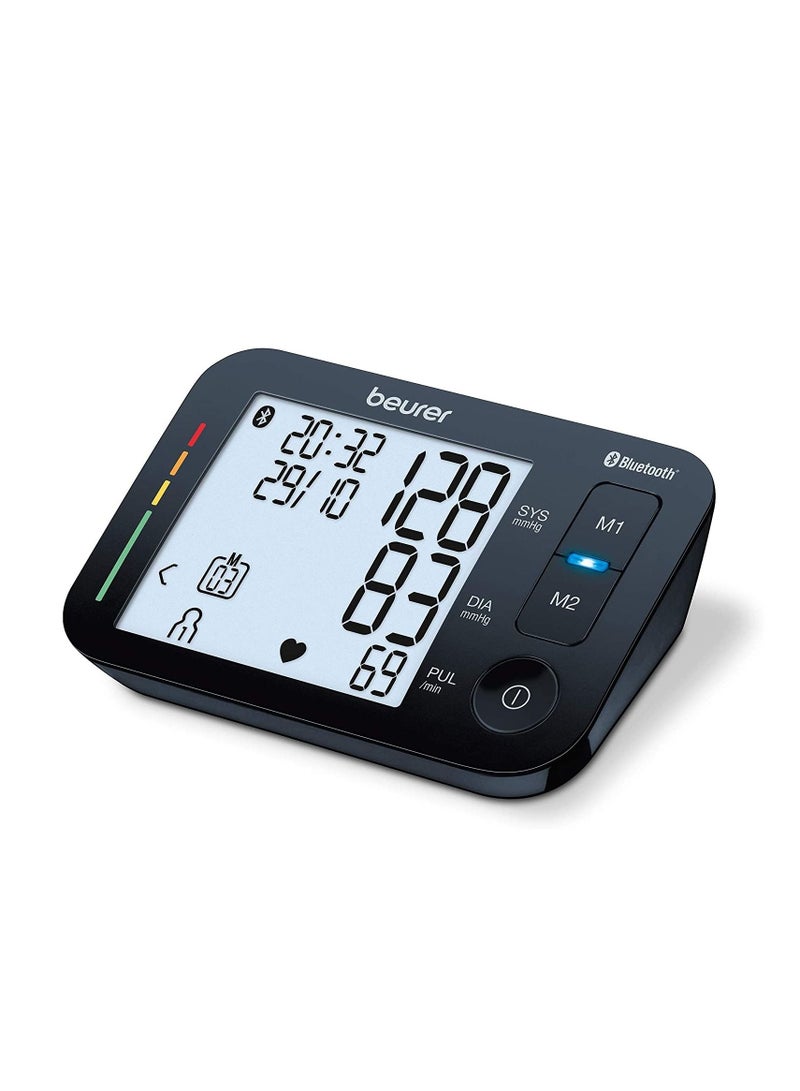 Beurer Upper Arm Blood Pressure Monitor - BM54 - Image 1