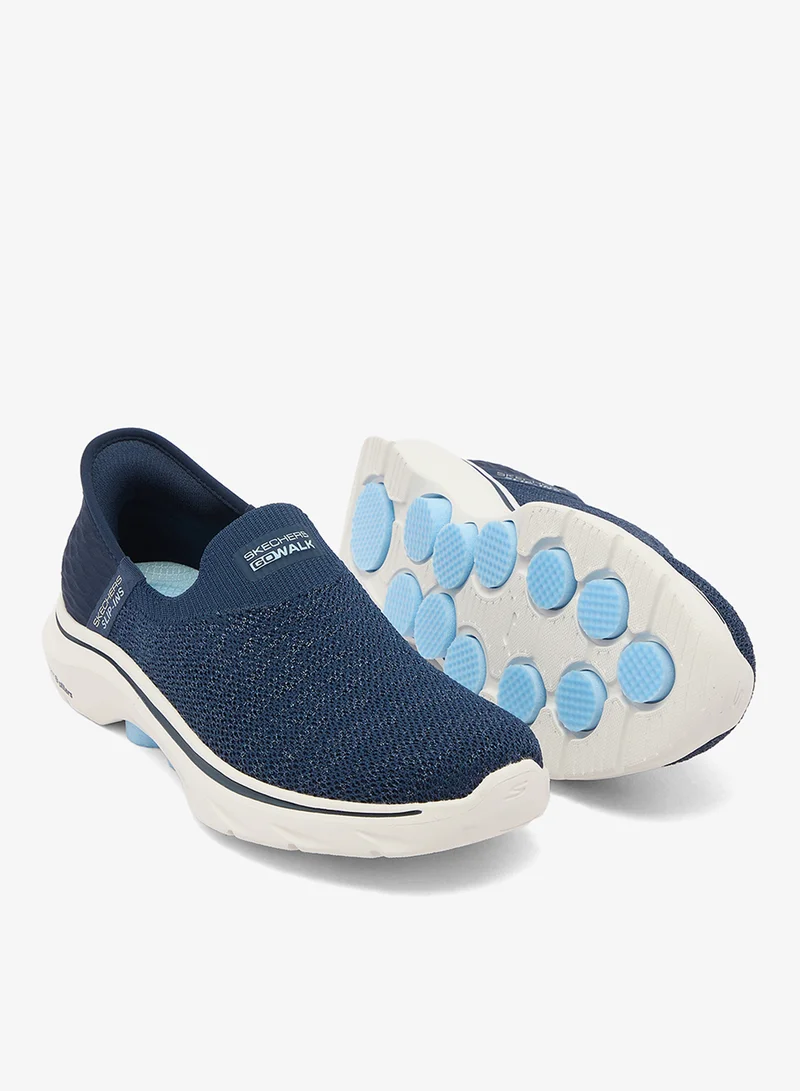 Skechers  Go Walk 7 for Women | Best Price UAE
