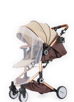 elphybaby Two-Way Stroller With A Canopy  - Image 1