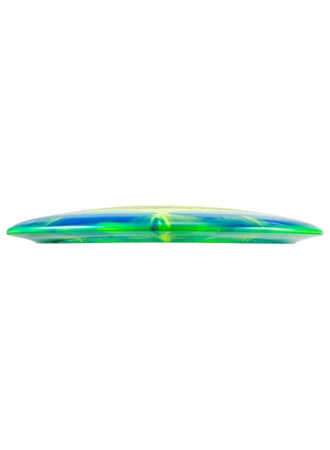 إنوفا قرص قيادة Innova Halo Star Mamba للغولف - قرص قيادة لمسافات طويلة، قرص قيادة لمسافات طويلة (قد تختلف الألوان) (170-172 غرام) - Image 4