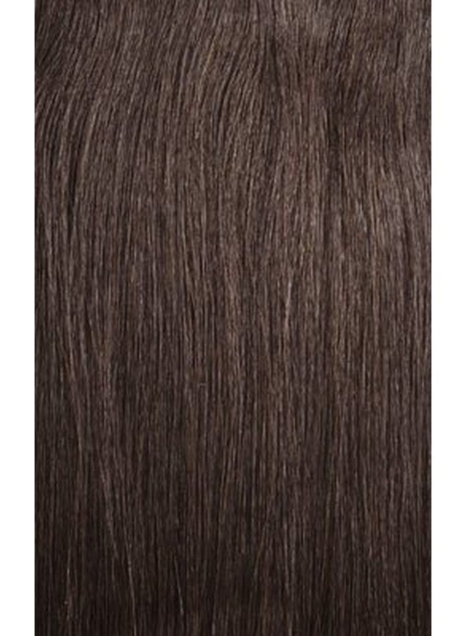 FreeTress Equal Yaky Straight 18" (2) Freetress Equal Drawstring Ponytail - Image 3
