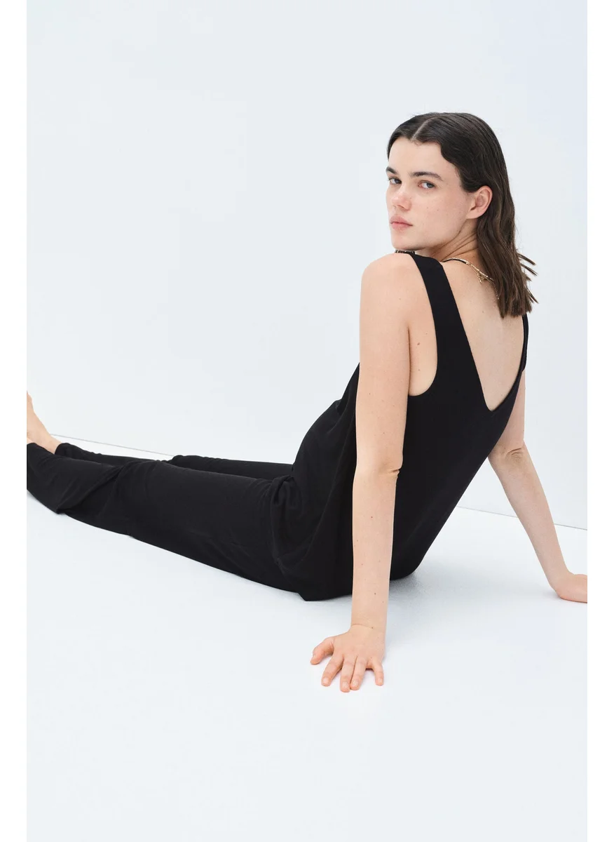 اتش اند ام Mama Before & After 2-Piece Ribbed Set
