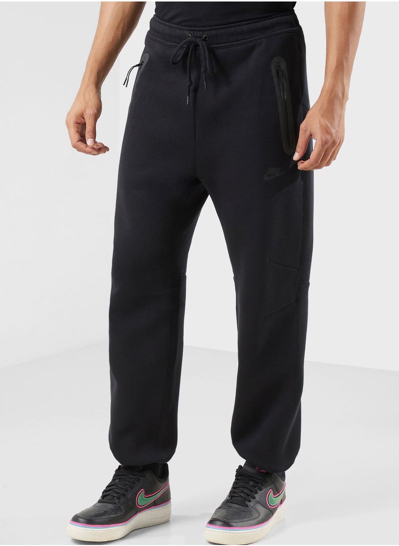 Nike - Tech Fleece Pants - Image 1