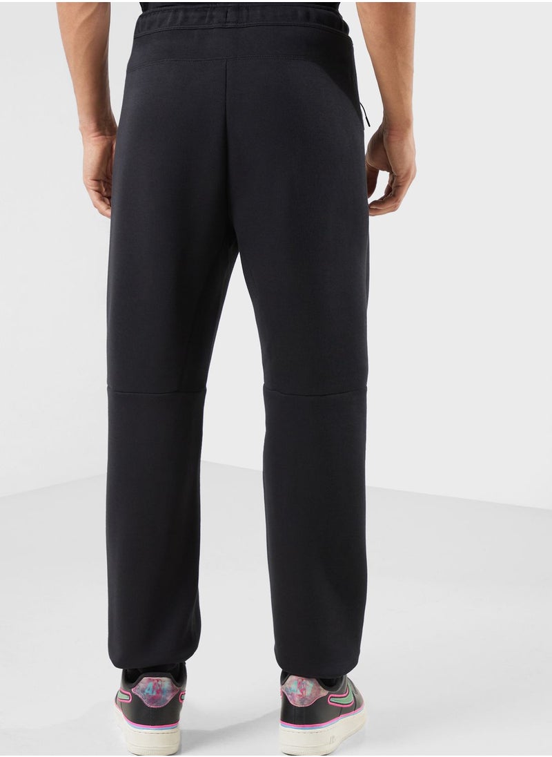 Nike - Tech Fleece Pants - Image 1