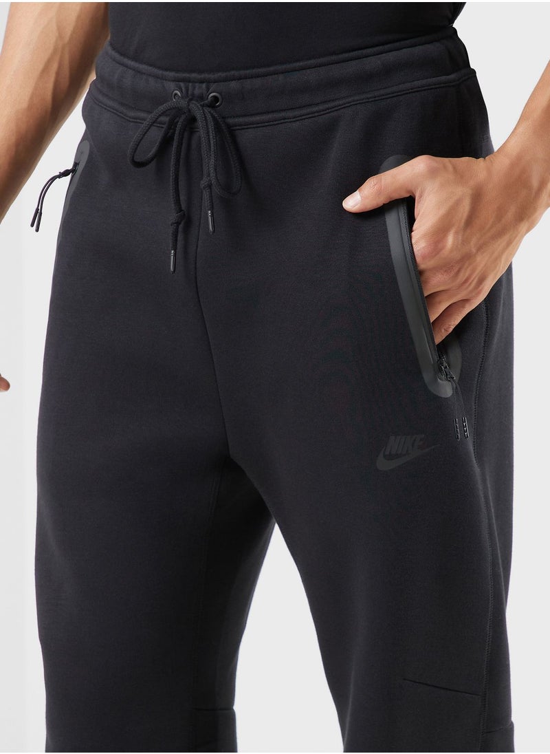 Nike - Tech Fleece Pants - Image 1