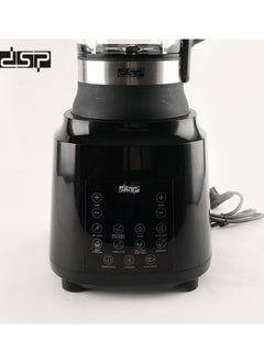 DSP DSP KJ2110 Professional Heating Mixer 25000RPM | 800 watts  - Image 5