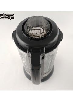 DSP DSP KJ2110 Professional Heating Mixer 25000RPM | 800 watts  - Image 3