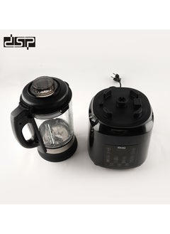DSP DSP KJ2110 Professional Heating Mixer 25000RPM | 800 watts  - Image 2