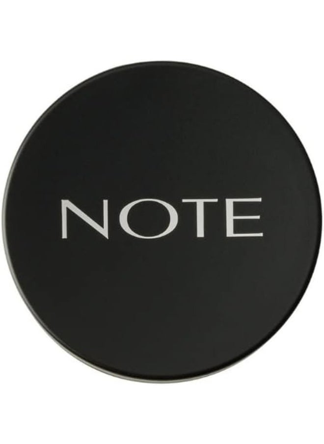 Note Note Baked Highlighter Macadamia Oil - No. 01 Moon Light  - Image 3