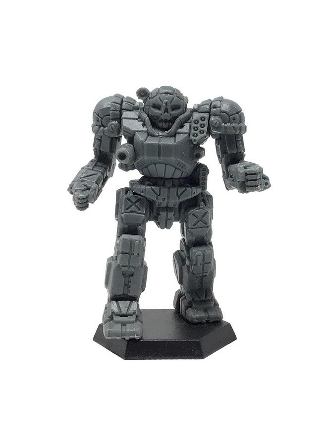 كاتاليست جيم لابس حزمة BattleTech Mini Force: رمح إطلاق النار المباشر من الكرة الداخلية - Image 3