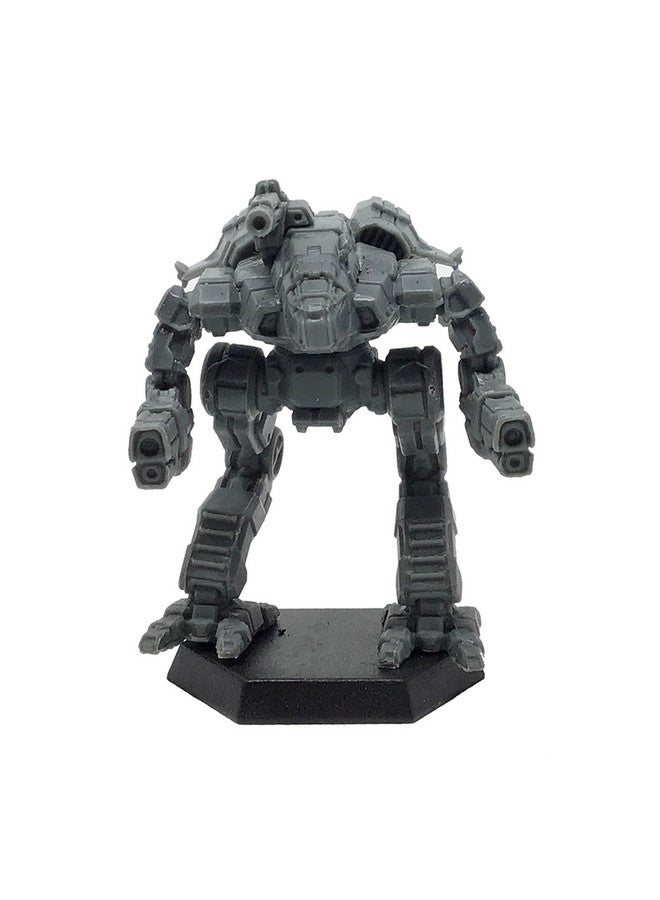 كاتاليست جيم لابس حزمة BattleTech Mini Force: رمح إطلاق النار المباشر من الكرة الداخلية - Image 5