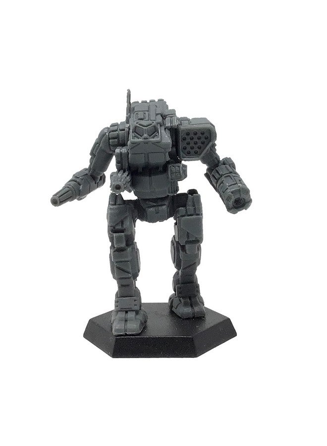 كاتاليست جيم لابس حزمة BattleTech Mini Force: رمح إطلاق النار المباشر من الكرة الداخلية - Image 2