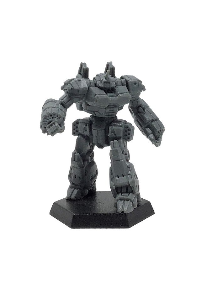 كاتاليست جيم لابس حزمة BattleTech Mini Force: رمح إطلاق النار المباشر من الكرة الداخلية - Image 4