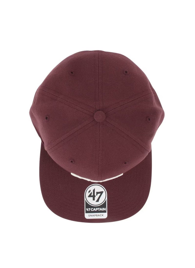 OAKLEY - 47 B1B Ellipse Logo Cap - Image 1
