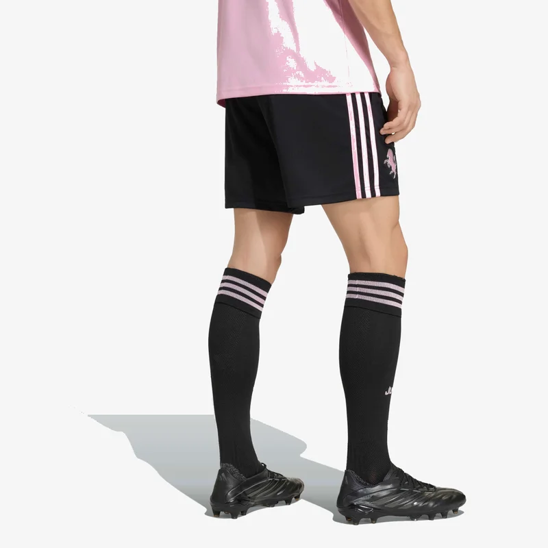 Adidas  Juventus 26/27 Away Shorts for Men | Best Price UAE