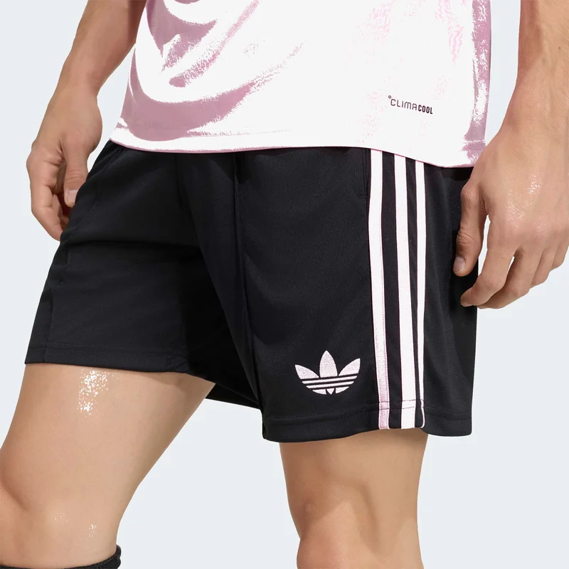 Adidas  Juventus 26/27 Away Shorts for Men | Best Price UAE