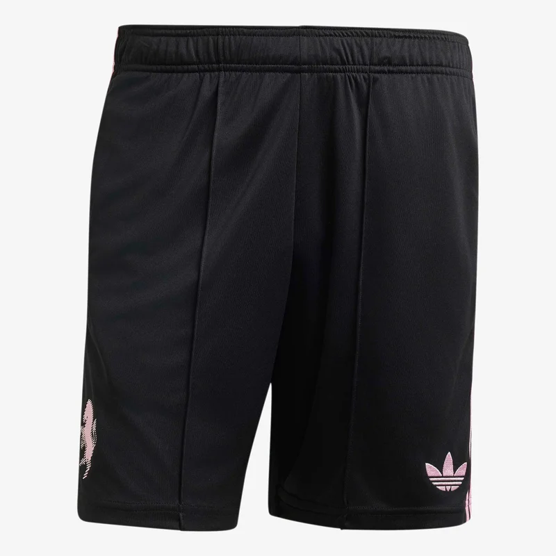 Juventus 26/27 Away Shorts
