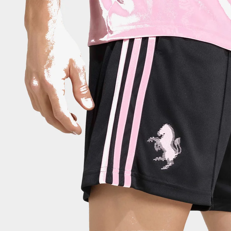 Adidas  Juventus 26/27 Away Shorts for Men | Best Price UAE