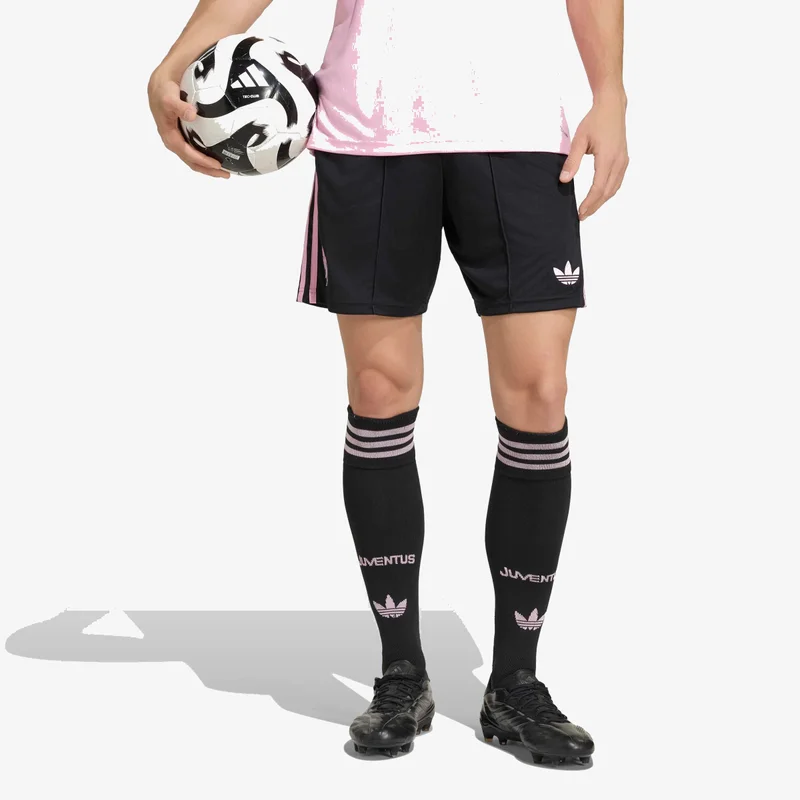 Adidas  Juventus 26/27 Away Shorts for Men | Best Price UAE