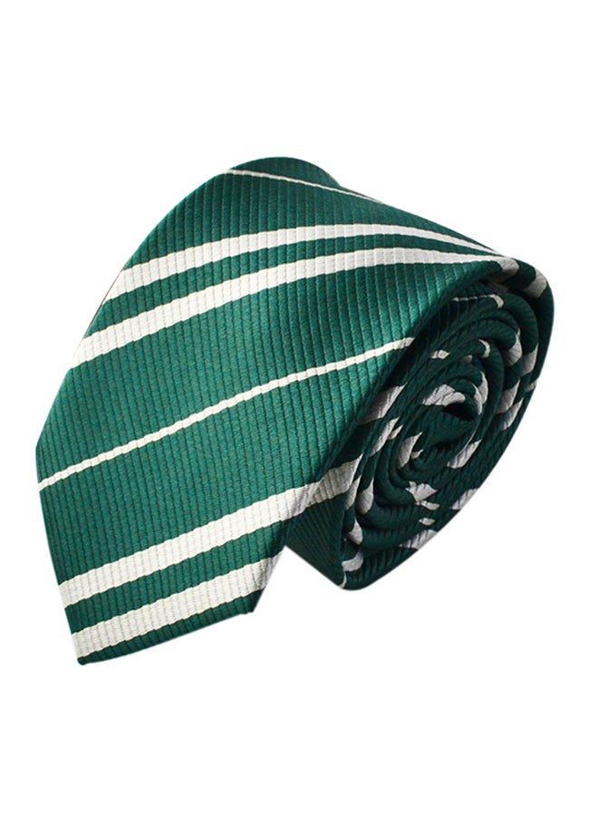 إسكدنيا رابطة عنق هاري بوتر من الحرير إصدار هافلباف