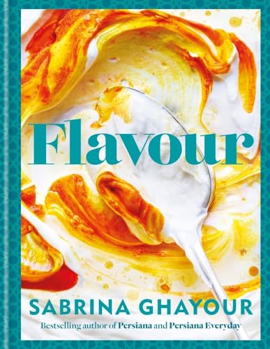 Flavour The New Recipe Collection From The Sunday Times Bestseller