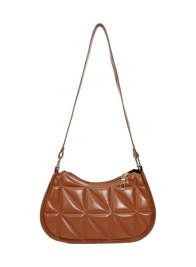 Women's Wallet Shoulder Bag, Cute Mini Clutch Zipper Handbag Handbag - Image 4