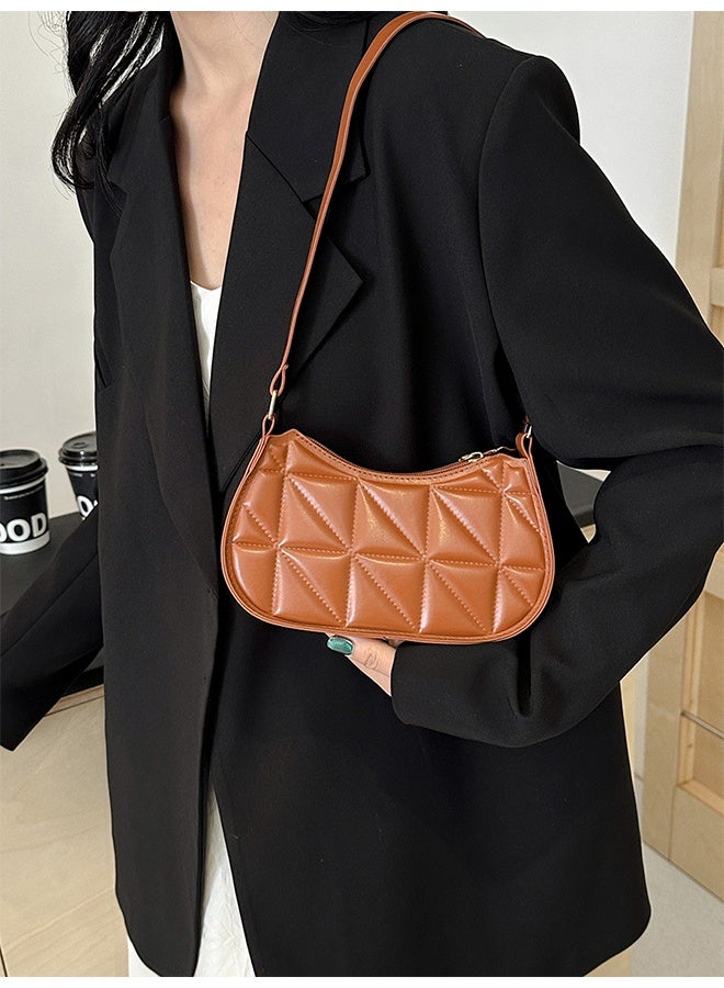 Women's Wallet Shoulder Bag, Cute Mini Clutch Zipper Handbag Handbag - Image 2