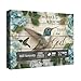 IdeaBazar Christian Flower Hummingbird Puzzles for Adults 1000 Pieces Bird Religious Inspirational Scripture Jigsaw Puzzles Jesus Floral Bible Catholic Faith Puzzle - Image 2