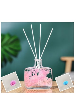 Shangri-La Scent