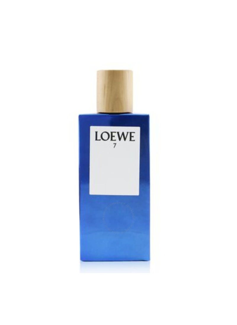 لويفي ماء عطر لويفي 7 او دو تواليت 100 مل  - Image 1