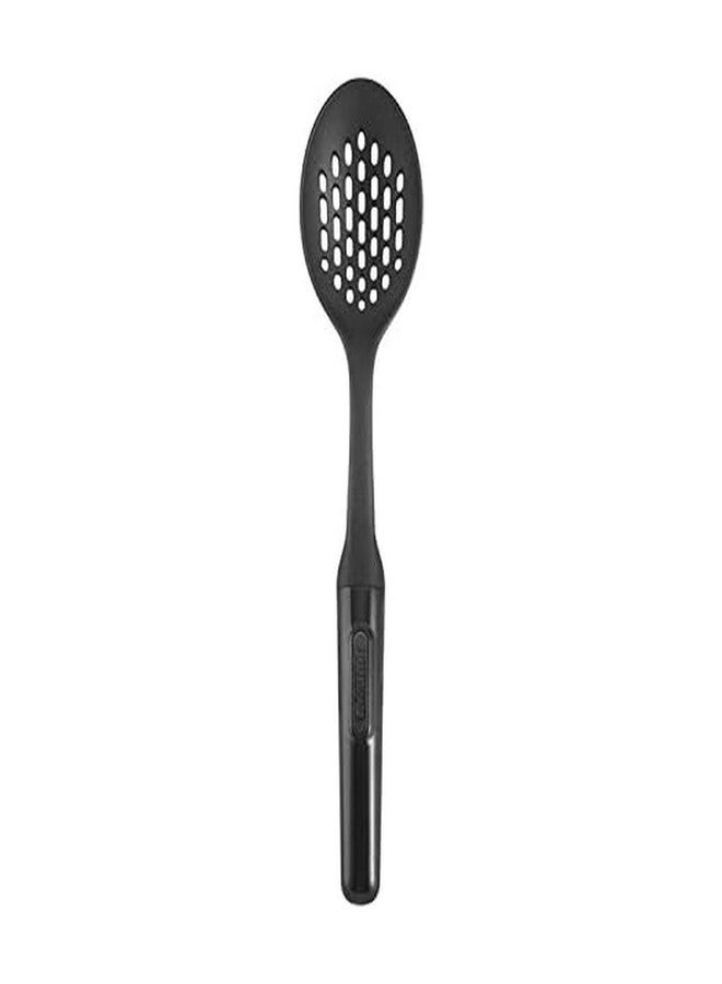 Farberware 5211440 Pro Slotted Spoon Cooking, Black - Image 1