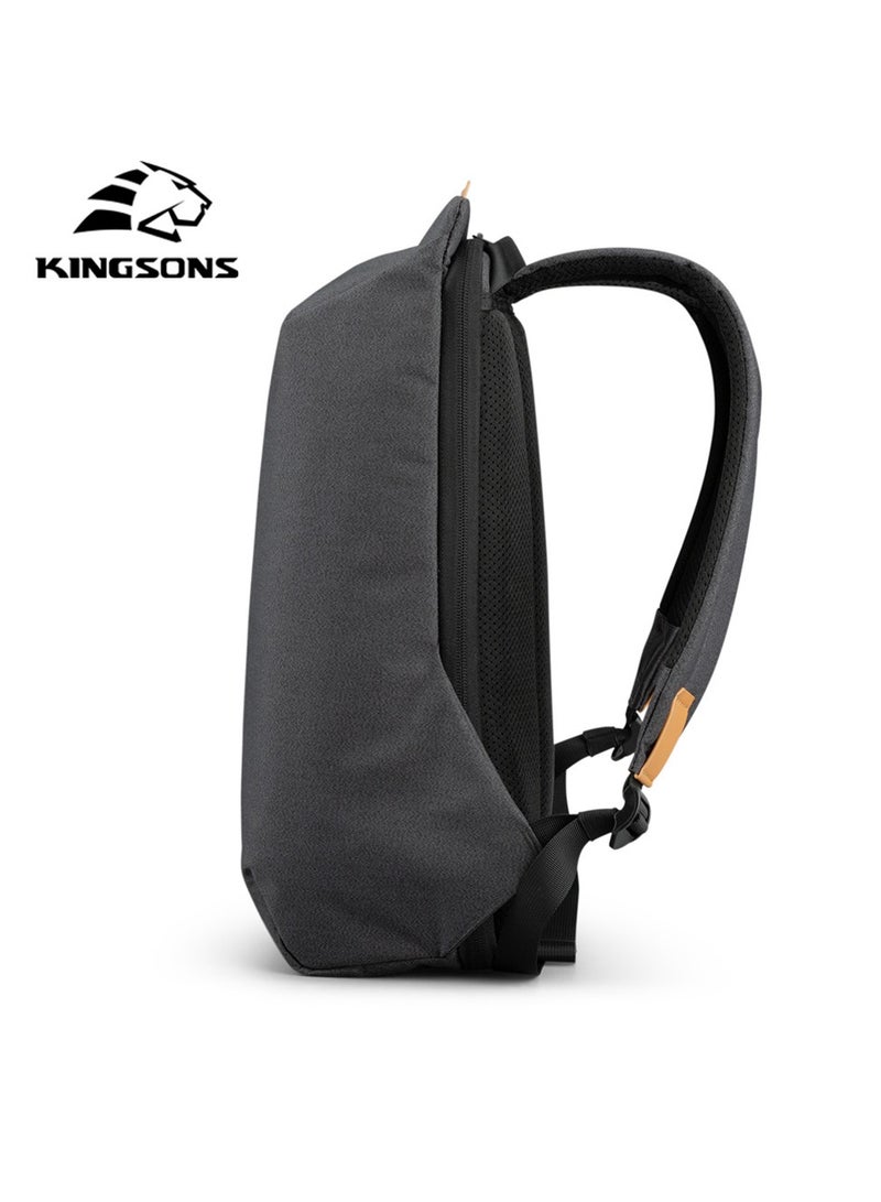 كينغسونز حقيبة ظهر شحن USB مقاس 15 بوصة - Image 2