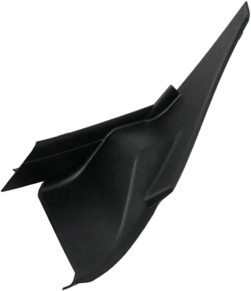 QASULER Front Windshield Wiper Corner Trim Cover for Subaru Forester - Image 1