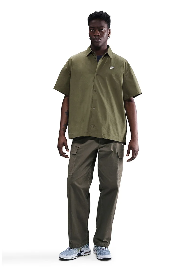 نايكي بولو كلوب كبير الحجم