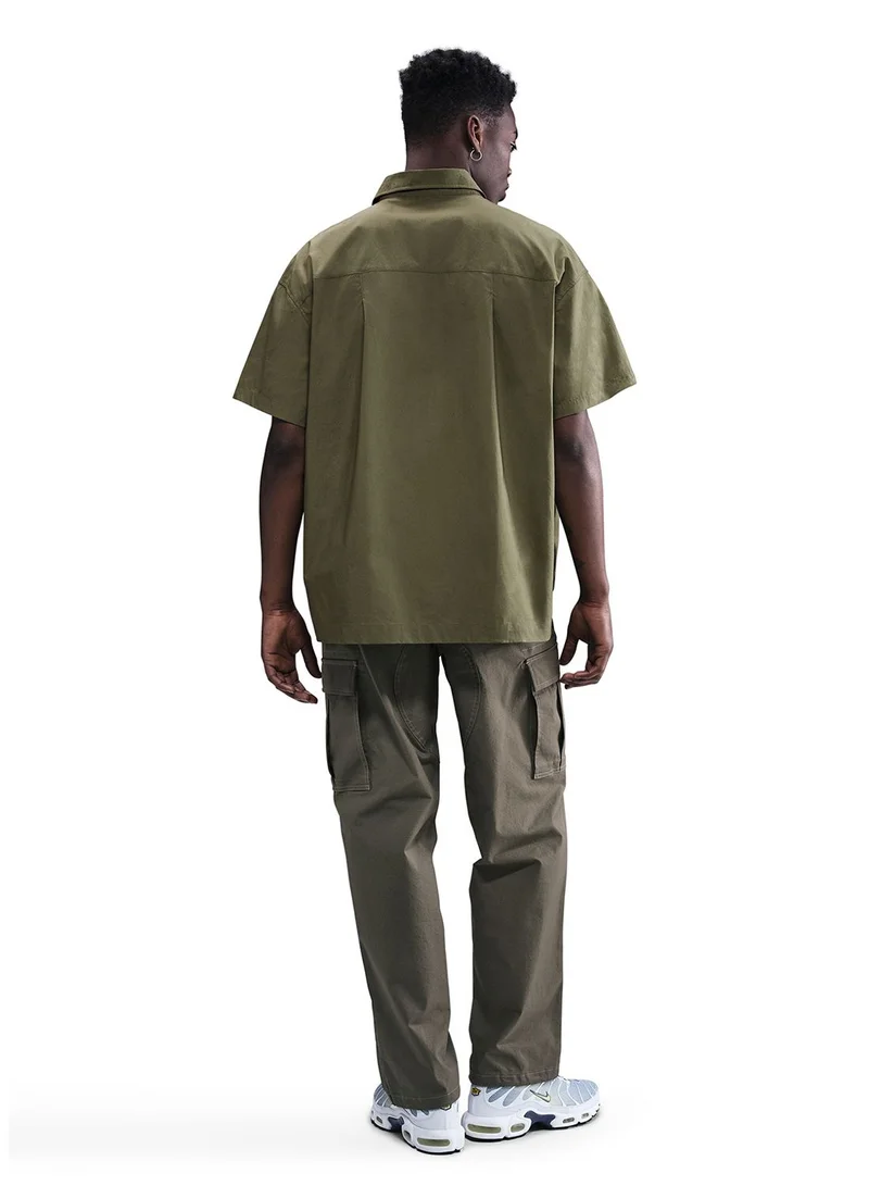 نايكي بولو كلوب كبير الحجم