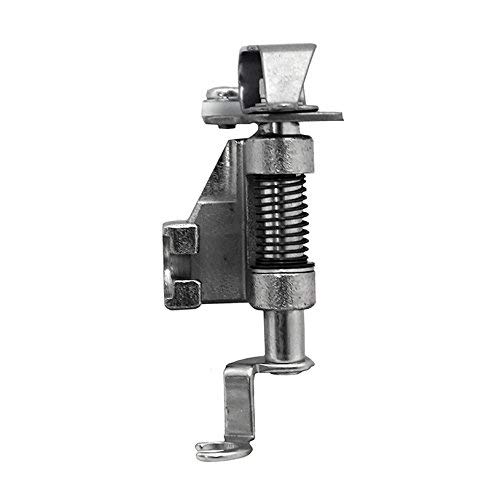 Juki TL Series Open Toe Side Facing Free Motion Foot