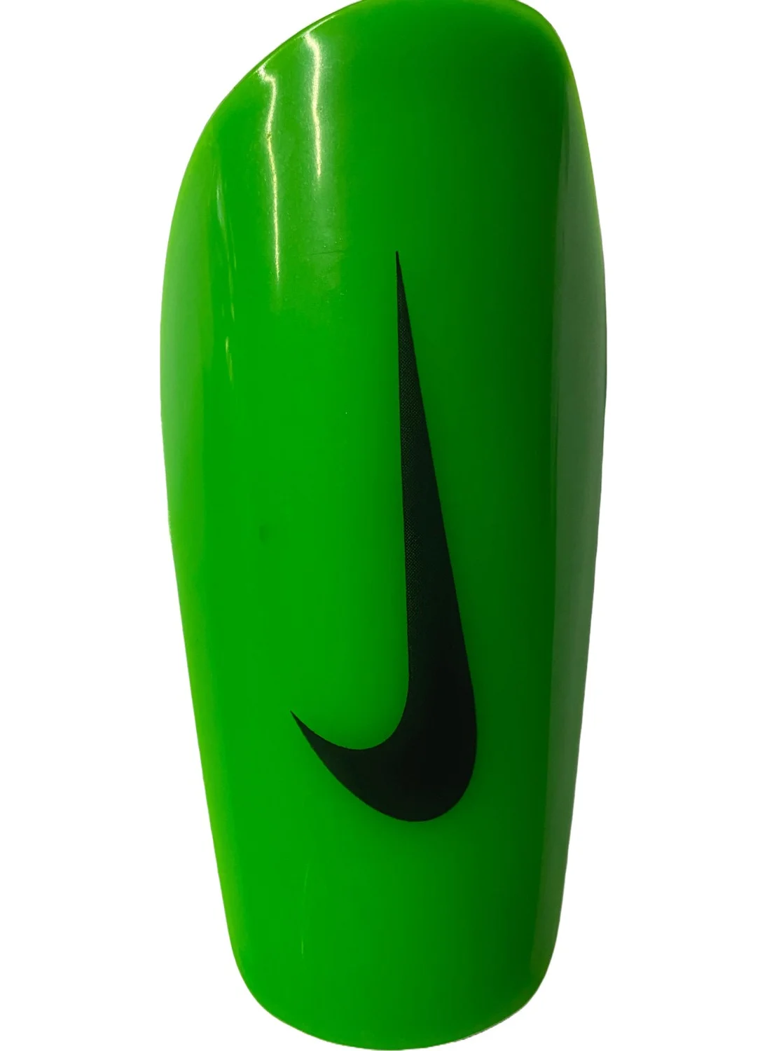 Unes Logo Nk Football Shin Guard