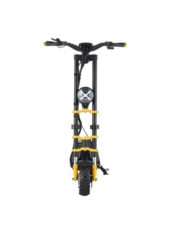 كي يو جي أو أو كوجو LX11+ - Image 1