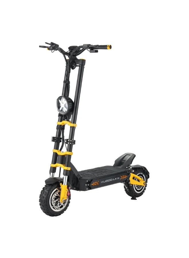 كي يو جي أو أو كوجو LX11+ - Image 3