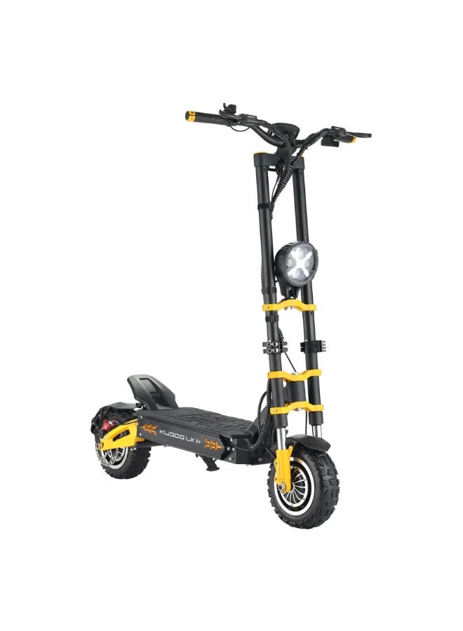 كي يو جي أو أو كوجو LX11+ - Image 2