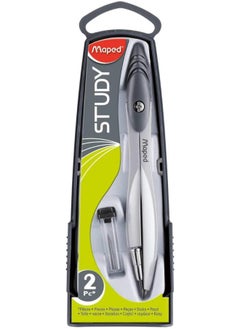 Maped Compass Study + Leads Pack Box 