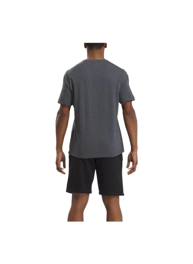 Reebok Identity Big Logo Tee - Image 3