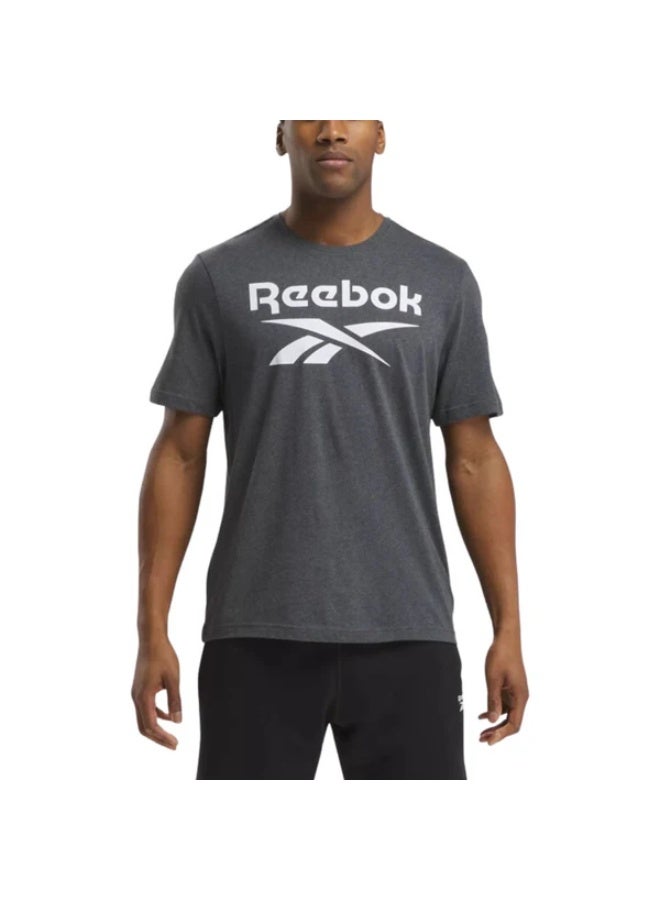 Reebok Identity Big Logo Tee - Image 1