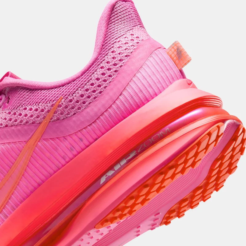 Nike Pink Women's Pegasus Premium Road Running Shoes for Women | Best Price UAE
