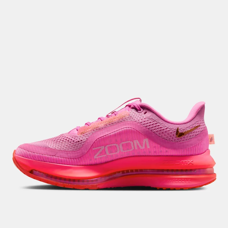 Nike Pink Women's Pegasus Premium Road Running Shoes for Women | Best Price UAE