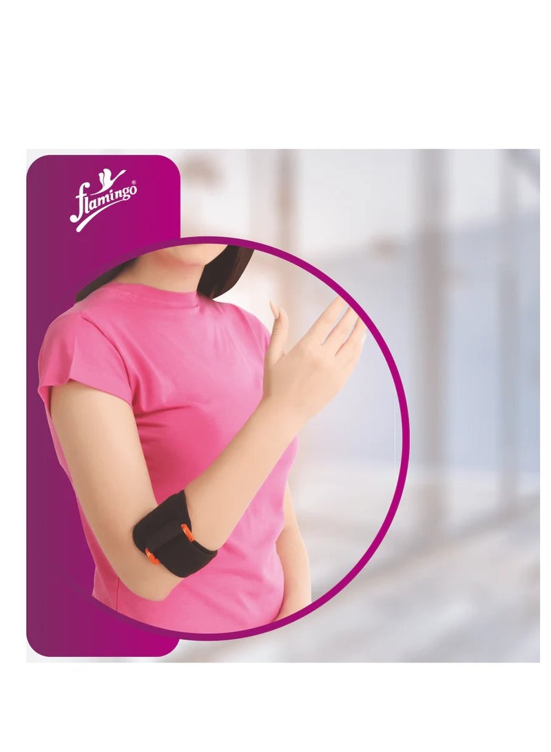 Flamingo دعم كوع التنس XL