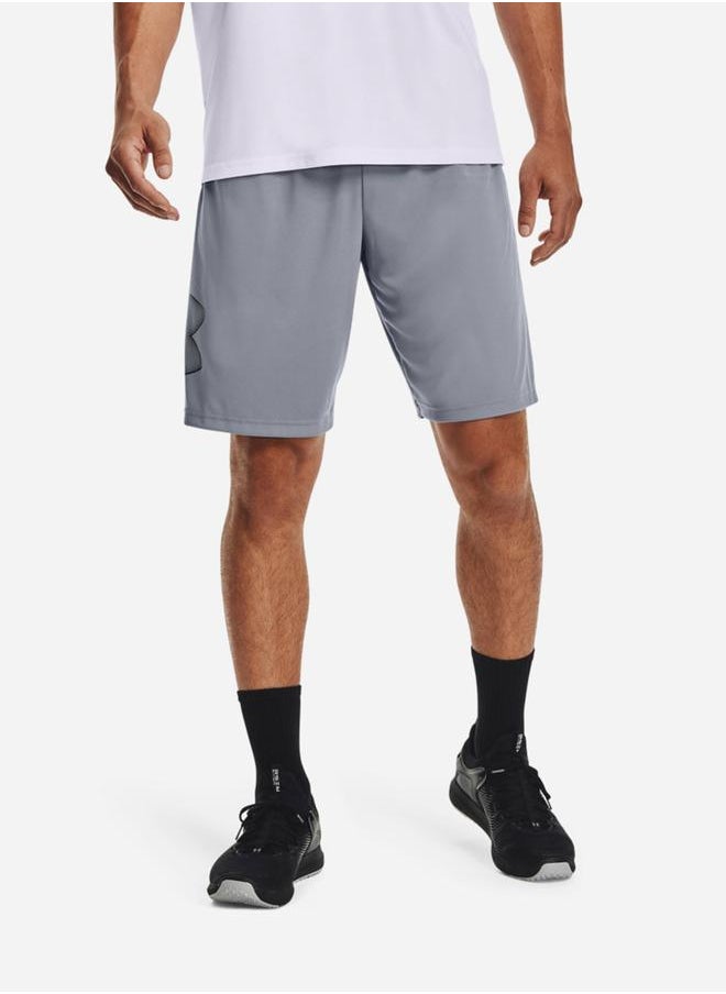 UNDER ARMOUR Tech Graphic Print Active Shorts  - Image 2