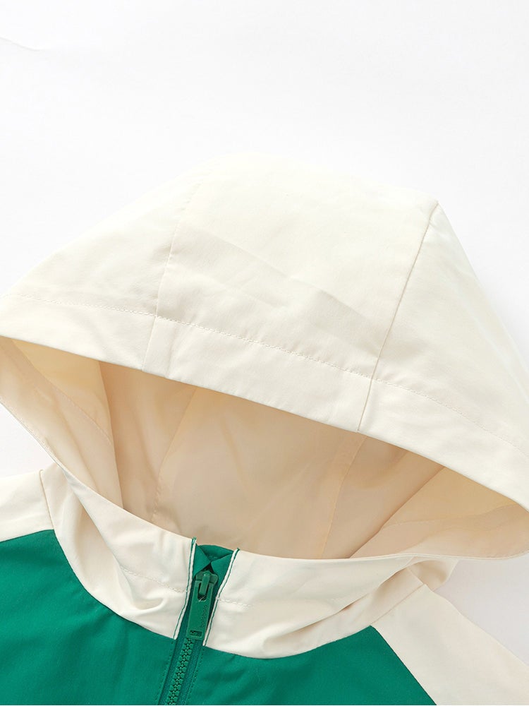 بالابالا جاكيت شتوي للأولاد - Image 3