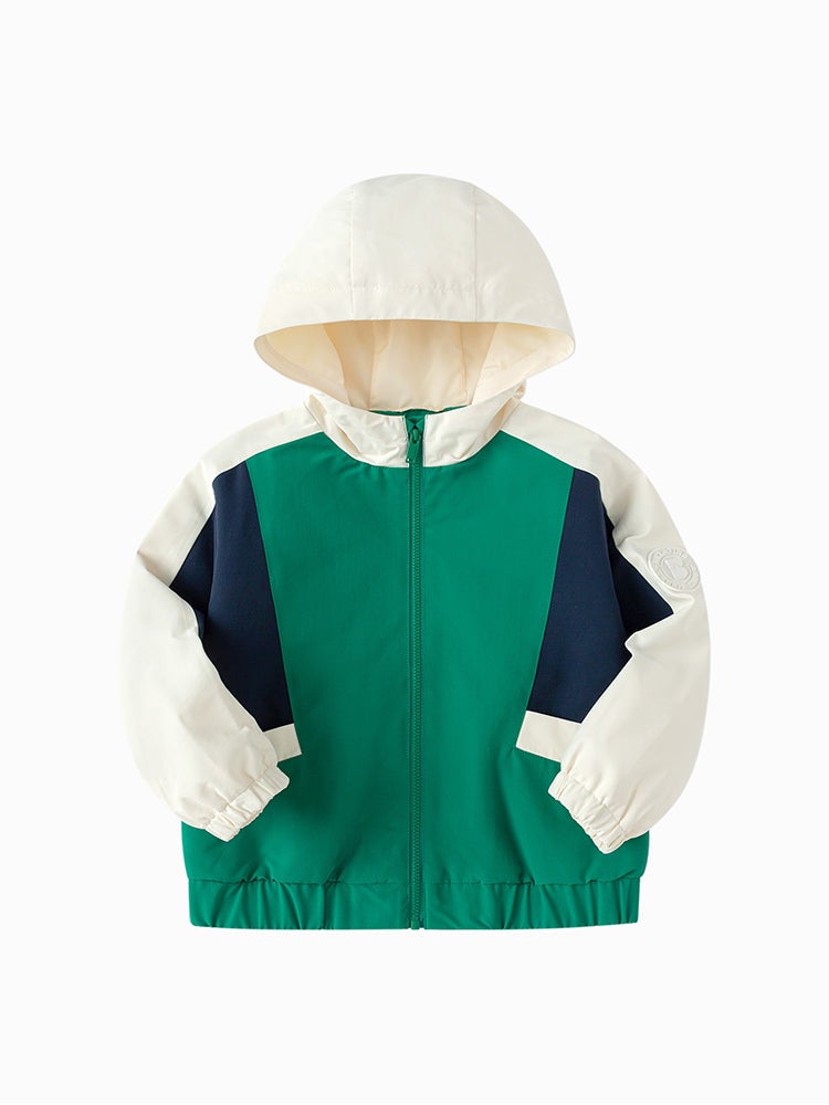 بالابالا جاكيت شتوي للأولاد - Image 1